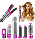 5-in-1 Hot Air Brush Hair Dryer and Volumizer